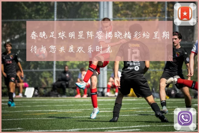 春晚足球明星阵容揭晓精彩纷呈期待与您共度欢乐时光