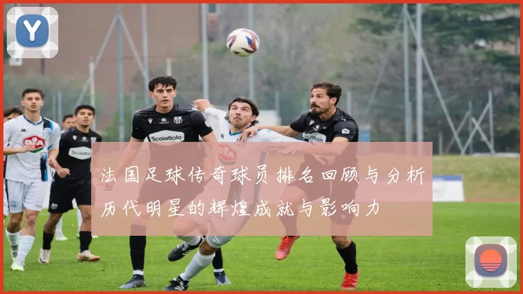 法国足球传奇球员排名回顾与分析历代明星的辉煌成就与影响力
