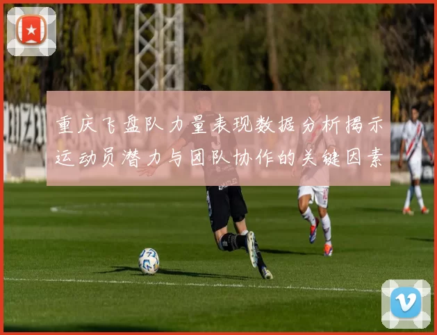 重庆飞盘队力量表现数据分析揭示运动员潜力与团队协作的关键因素
