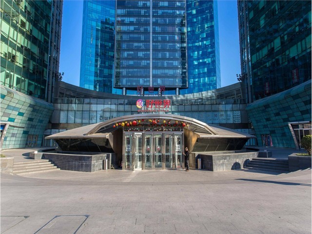 新北区房屋装修实景